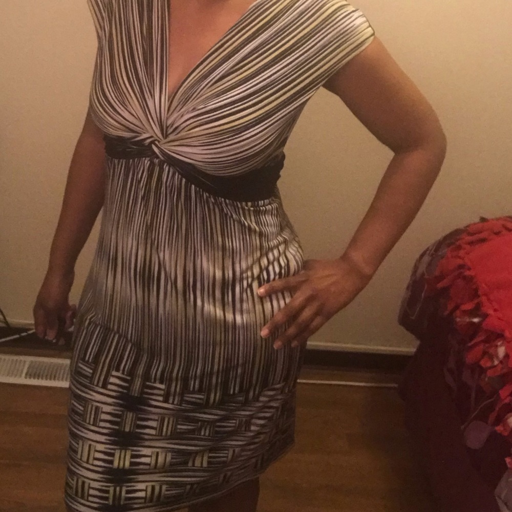 Max Studio Dress